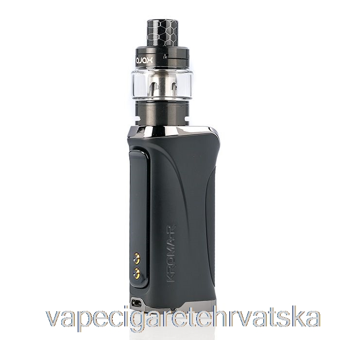 Vape Hrvatska Innokin Kroma-r 80w Starter Kit Ajax - Crni